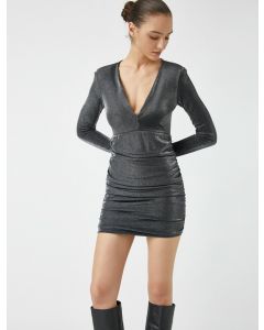  ROBES SILVER L
