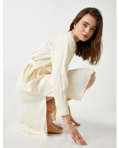  ROBES OFF WHITE 38