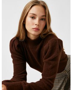  CHANDAILS BROWN S