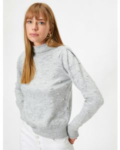  CHANDAILS GREY S