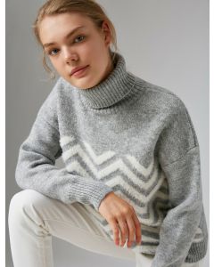  CHANDAILS GREY DESIGN S