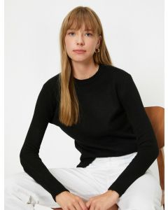  CHANDAILS BLACK S