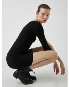 ROBES BLACK XL