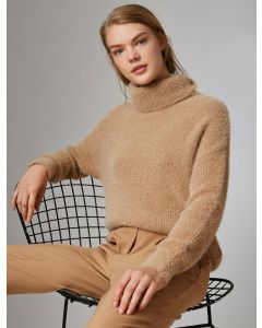  CHANDAILS CAMEL M