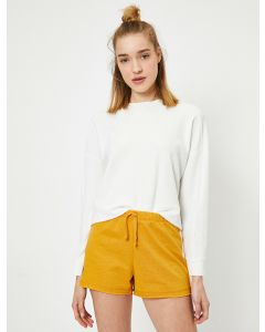  TSHIRT ML OFF WHITE XL