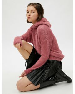  CHANDAILS ROSE S