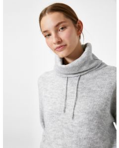  CHANDAILS GREY XS
