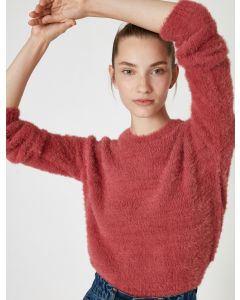  CHANDAILS ROSE XL