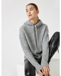  CHANDAILS GREY S