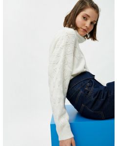  CHANDAILS WHITE L
