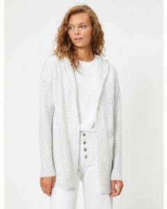  CARDIGANS GREY S