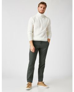  PANTALON KHAKI 38