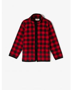  SWEAT-SHIRTS RED 6-7