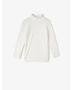 TSHIRT ML OFF WHITE 6-7