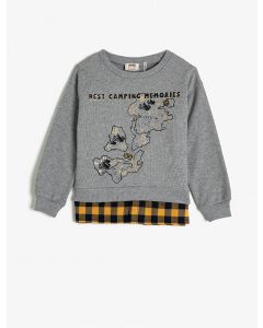 SWEAT-SHIRTS