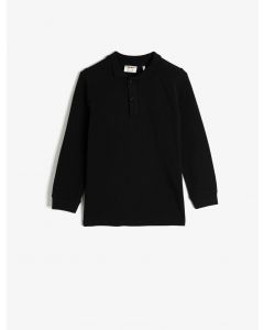 TSHIRT ML POLO