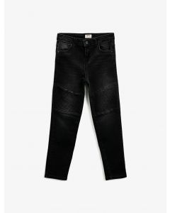  PANTALON BLACK 112