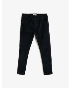  PANTALON NAVY 910
