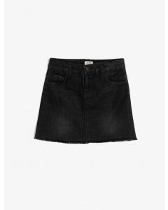  JUPES BLACK 4-5