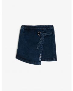  JUPES DARK INDIGO 112