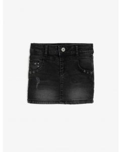 JUPES BLACK 910