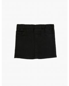  JUPES BLACK 7-8