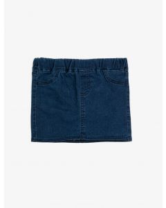  JUPES DARK INDIGO 112