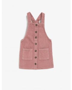  ROBES PINK 4-5