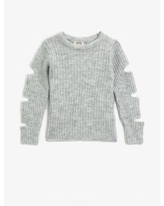 CHANDAILS GREY 7-8