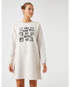 ROBES DE NUIT