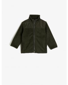  SWEAT-SHIRTS KHAKI 3-6
