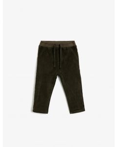  PANTALON KHAKI 912