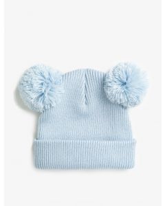  BONNET LBLUE T