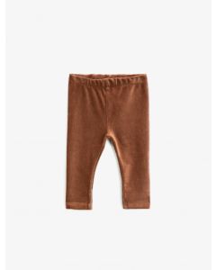  SHORTS BROWN 184