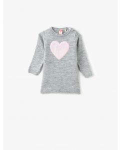  ROBES GREY 6-9