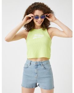  SHORTS LIGHT INDIGO 34