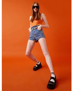  SHORTS MID 34