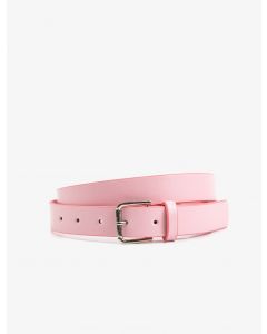 Ceinture en cuir powder s