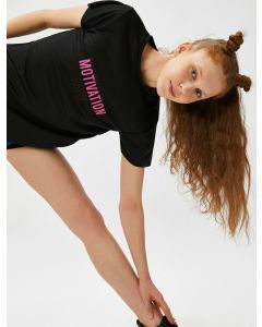 T-shirt imprimé