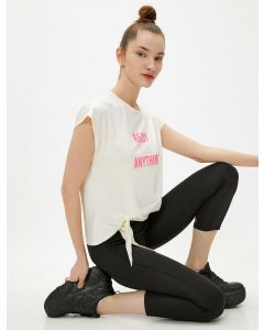  DÉBARDEURS KREMA XS