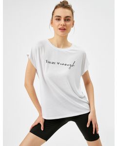T-SHIRT MC