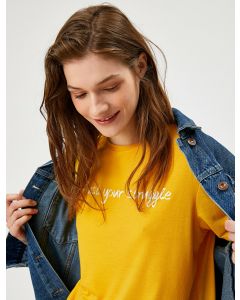 T-SHIRT MC