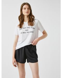 T-SHIRT MC