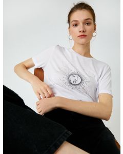 T-SHIRT MC