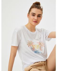T-SHIRT MC