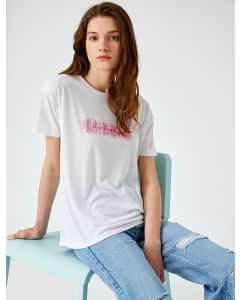 T-SHIRT MC
