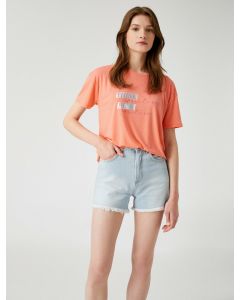 T-SHIRT MC