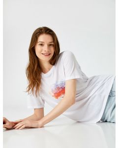 T-SHIRT MC