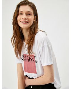 T-SHIRT MC