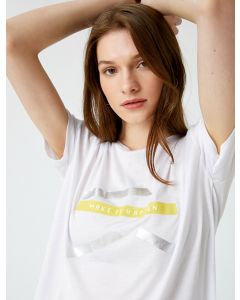 T-SHIRT MC